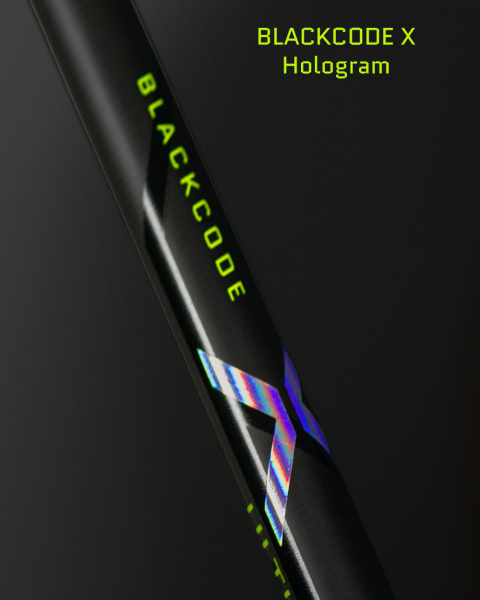 Палки 4KAAD BLACKCODE X HOLOGRAM ULTIMATE 2