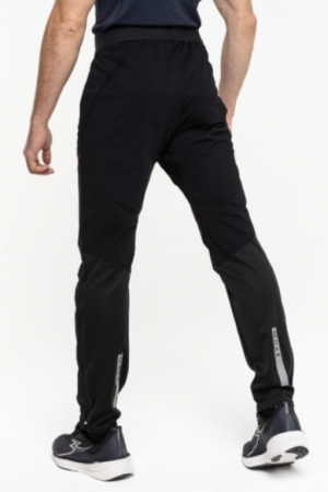 Брюки MOAX Sirius мужские (черный)