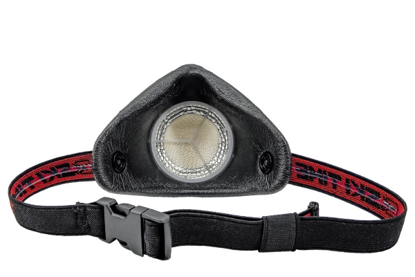 Маска от холода Ski Time AIRWARM (Filters 3PCS,X)