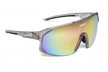 Очки KV+ ALPFA Warm grey/cristal (1 линза) SG15.15