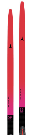 Лыжи Atomic Redster S9 CB Uni MED+SI PINK (AM-8) АВSS00652