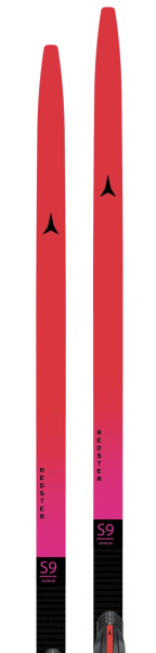 Лыжи Atomic Redster S9 CB PLUS MED+SI PINK (AW-9) АВSS00658
