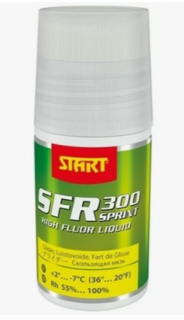 Эмульсия Start SFR300 (+2-7) 30мл 02924