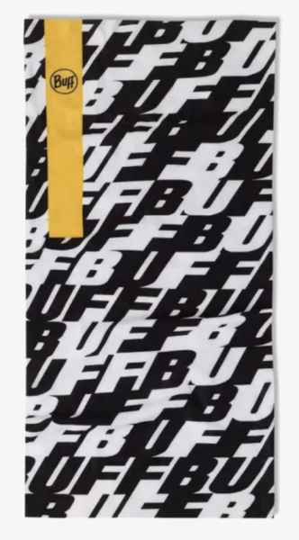 Бандана BUFF Original Coolnet Uv Logo (One size) 135790.555.10.00