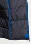 Куртка пуховая  MOAX Club Team мужская (синий)