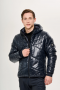 Куртка DE "Ленинград" черн.