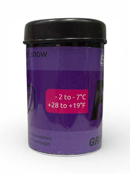 Мазь SKI-GO FF MEDIUM (-2-7) 86182 45 гр.