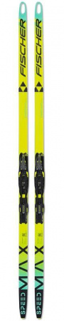 Лыжи FISCHER SKATE SPEEDMAX 100 JUNIOR N57025