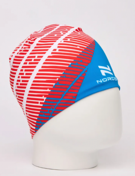 Шапка Nordski Heat JR National NSV226790