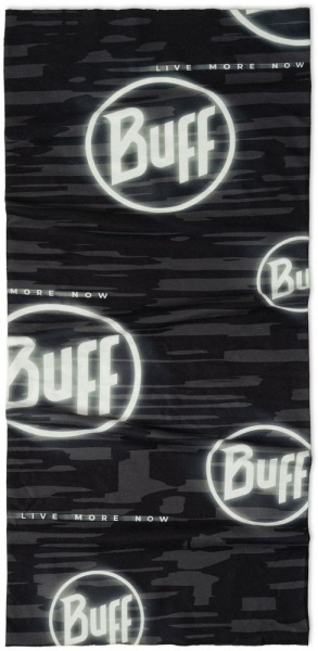 Бандана BUFF Original Nedre Graphite (One size) 136826.901.10.00