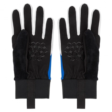 Перчатки MOAX Focus (олимпийский-синий)