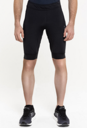 Шорты MOAX Sirius PRO Men Black MX264041-10000