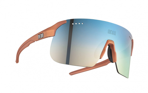 Очки NEON AL SKY AIR 2.0 GRADIENT Copper Lux SYRCOLUX X30+X0