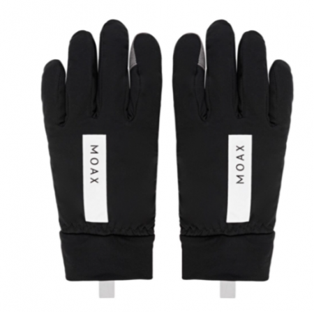 Перчатки MOAX Arctic (черный)