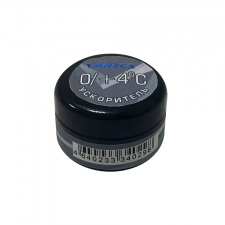 Ускоритель Vortex (0+4)