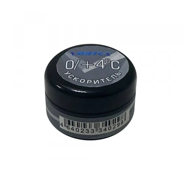 Ускоритель Vortex (0+4)