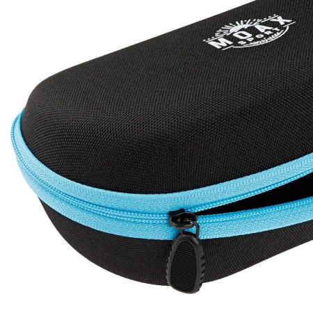 Очки MOAX VIRU серый/серый (1 серый OS) 1 линз.