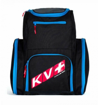 Рюкзак KV+ (Black/Blue) 35 L 24D22.12