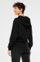 Худи Moax Logo Terry унисекс (черный)