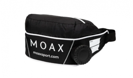 Бак MOAX Race Cup BLACK