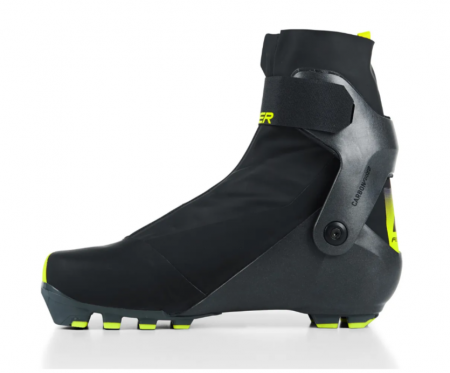 Ботинки FISCHER SPEEDMAX 7 SKATE S10025