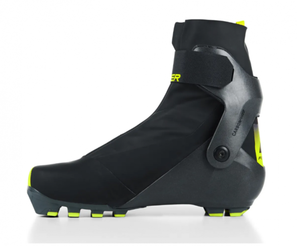 Ботинки FISCHER SPEEDMAX 7 SKATE S10025