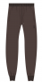 Брюки MOAX Cotton Terry мужские (коричневый)