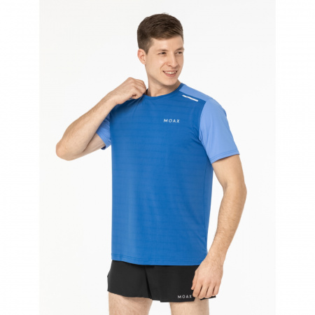 Футболка MOAX Active Cool MEN (ярко-синий)MX114641-72107