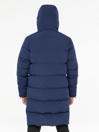 Пуховик MOAX Dachstein Team олимпия Men