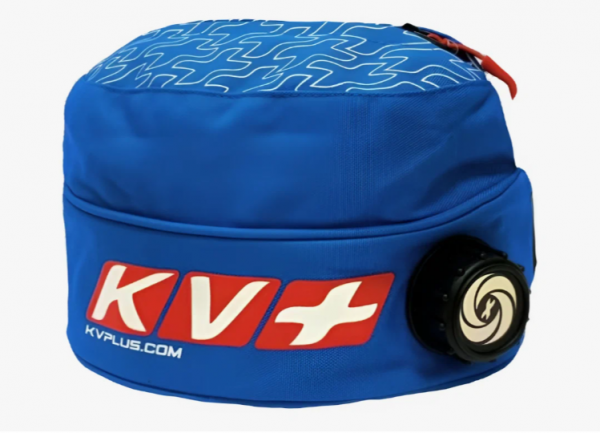 Бак-термосумка KV+ Thermo Blue 1L 26D05