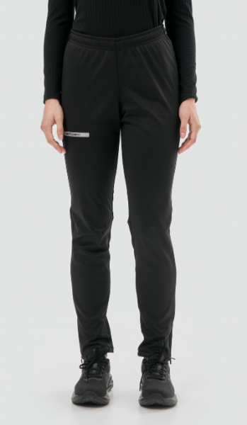 Брюки Nordski Core Black Wmn NSW664100