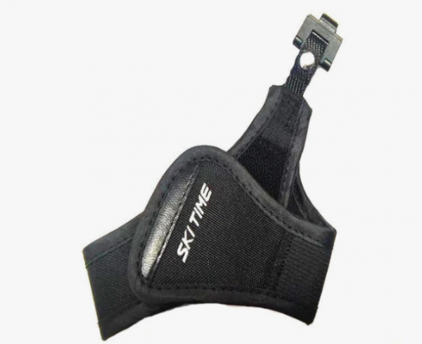 Темляк SKI TIME биатлонный съемный