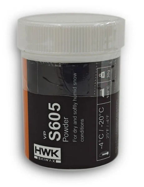 Порошок HWK S 605 (-4/...-20) 30 гр. S605
