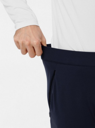 Брюки MOAX Dynamic мужские (синий)