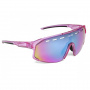 Очки KV+ ALPFA Pink/cristal (1 линза) SG15.12