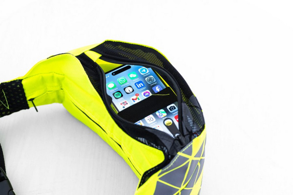 Бак 4KAAD TERMOBELT PRO желтый