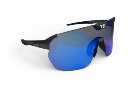 Очки Neon SKY 2.0 AIR Chamaleon/mirror Blue (1 линза) SYRCH X8