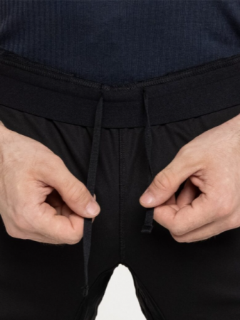 Брюки MOAX Sirius мужские (черный)