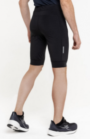 Шорты MOAX Sirius PRO Men Black MX264041-10000