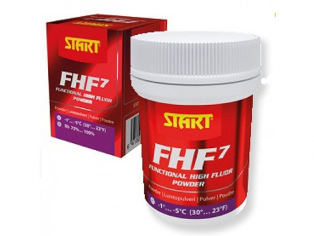 Порошок Start FHF7 (-1-5) 30 гр. 02657