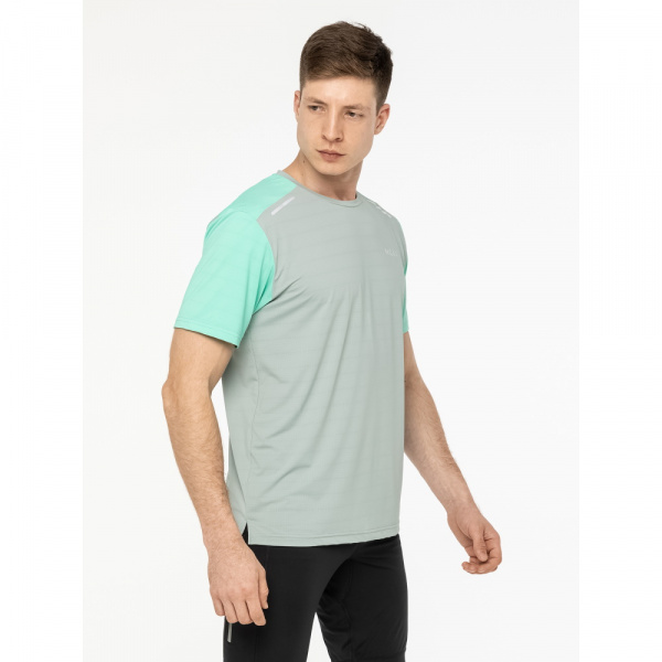 Футболка MOAX Active Cool MEN (мята)MX114641-11800
