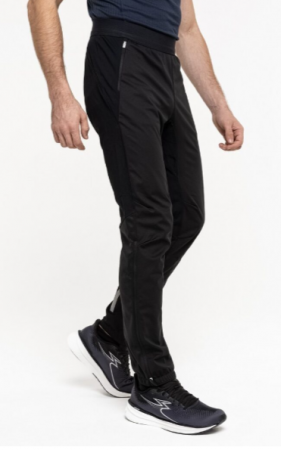 Брюки MOAX Sirius мужские (черный)