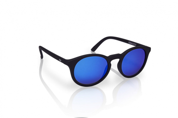 Очки Neon GRAVITY BLACK MATT BRONZE GVBK X20