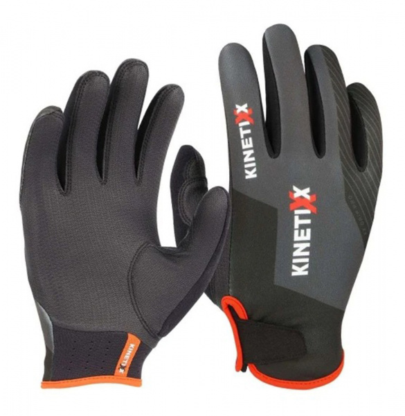 Перчатки KINETIXX Eike 2.0 (черный) 7023-320-22