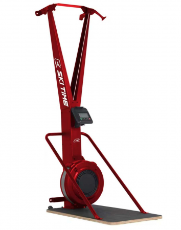 Тренажер для занятий лыжами SKI TIME SPHERE