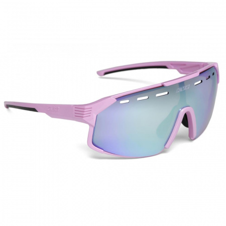 Очки KV+ ALPFA Lilac (1 линза) SG15.14