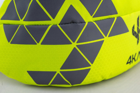 Бак 4KAAD TERMOBELT PRO желтый