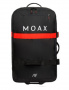 Сумка-чемодан на колесах Moax Traveller, 110L