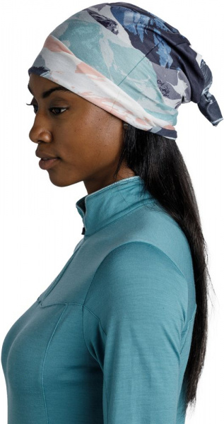 Бандана BUFF Original Onlar Multi (One size) 134498.555.10.00