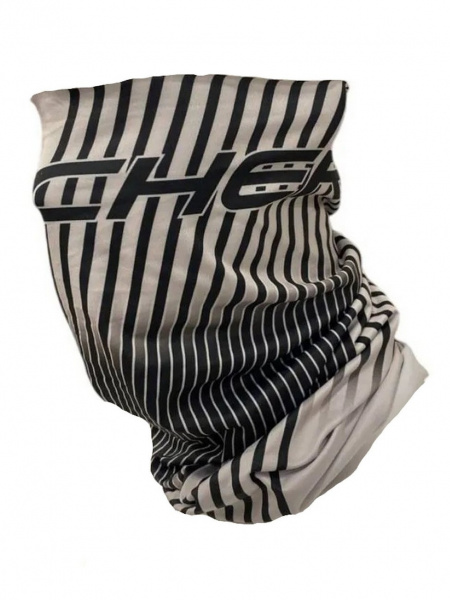 Бафф Fischer Logo (сер) GR8127-900